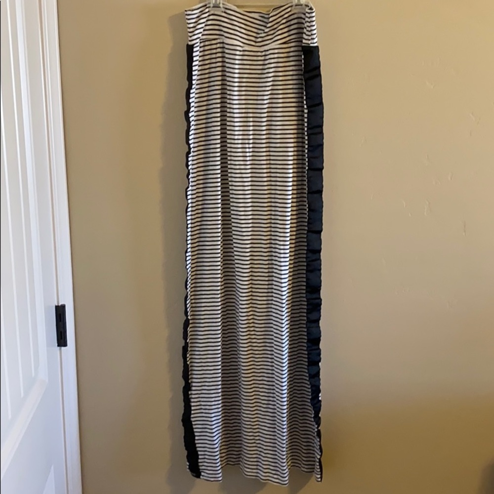 Finn & Clover maxi skirt